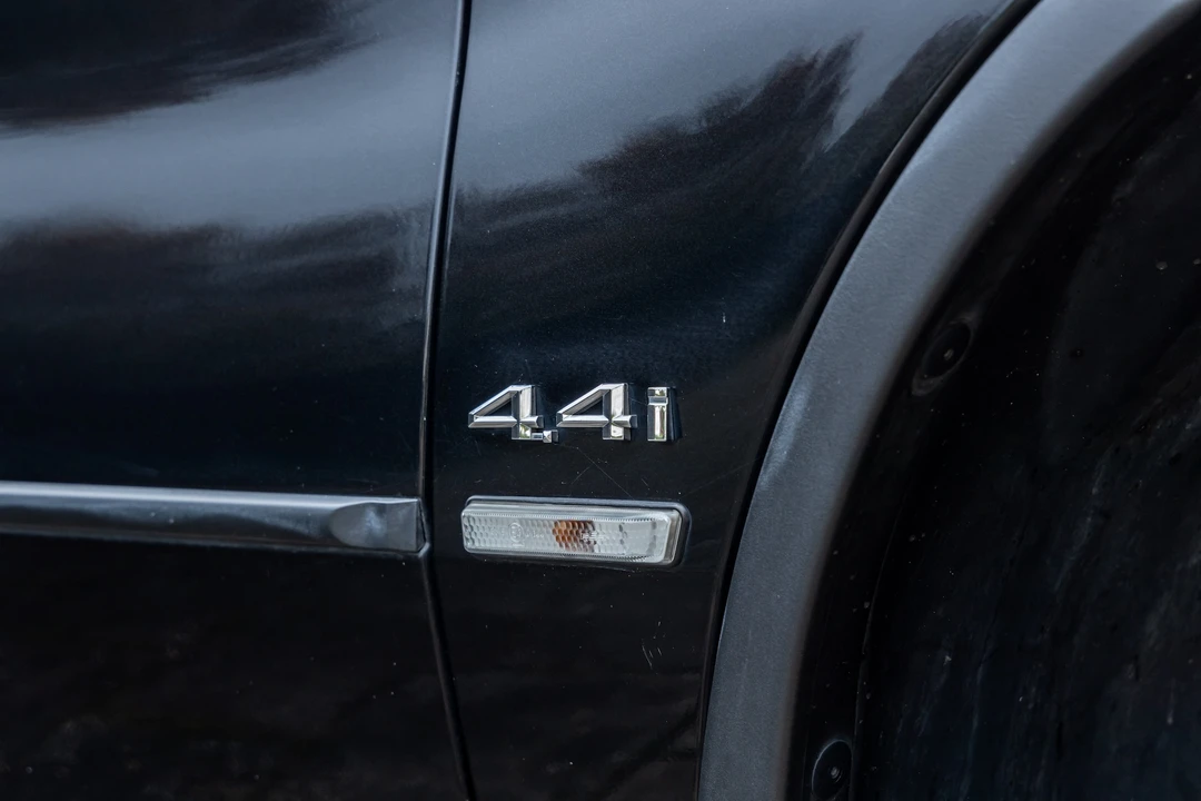 2004 BMW E53 X5 - Image 28 of 31