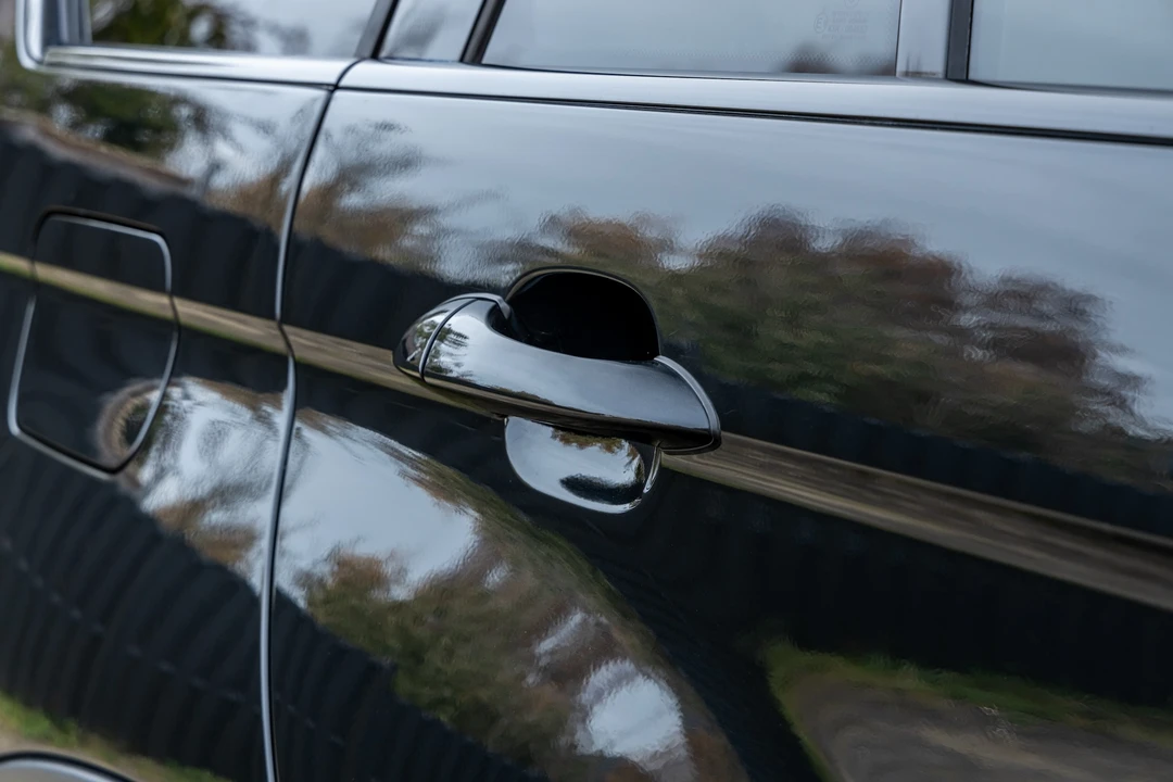 2004 BMW E53 X5 - Image 30 of 31