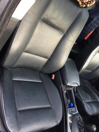2004 BMW E53 X5 - Image 13 of 17