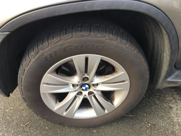 2004 BMW E53 X5 - Image 9 of 17
