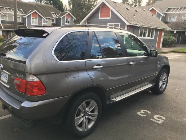 2004 BMW E53 X5 - Image 5 of 17
