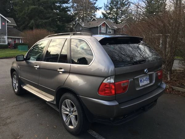 2004 BMW E53 X5 - Image 6 of 17