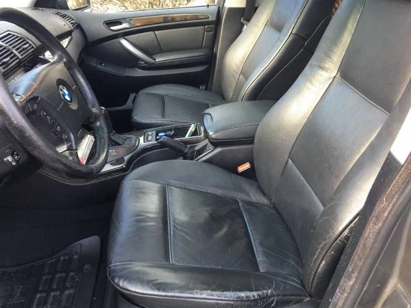 2004 BMW E53 X5 - Image 14 of 17