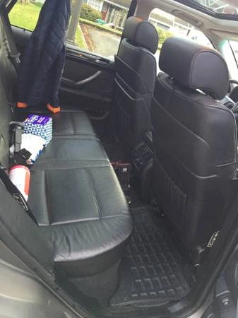 2004 BMW E53 X5 - Image 17 of 17