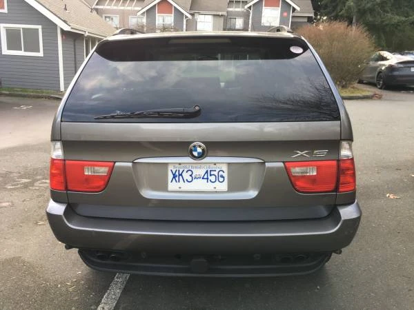2004 BMW E53 X5 - Image 2 of 17