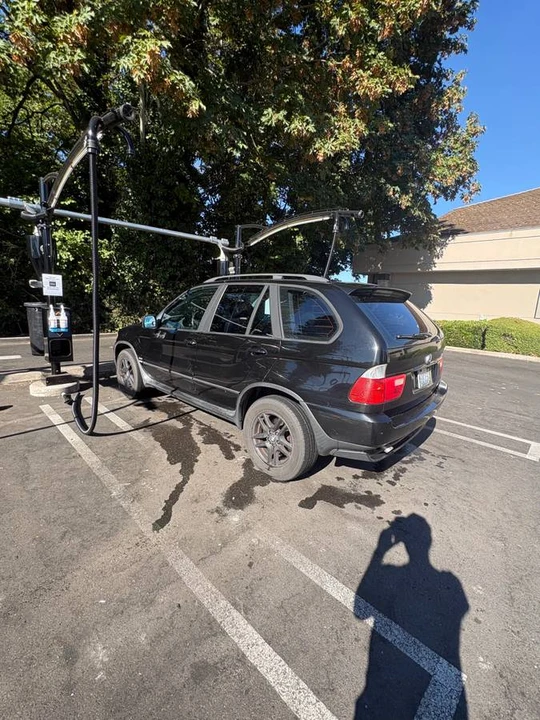 2004 BMW E53 X5 - Image 12 of 12