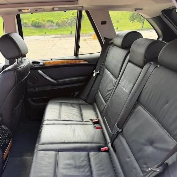 2004 BMW E53 X5 - Image 9 of 12