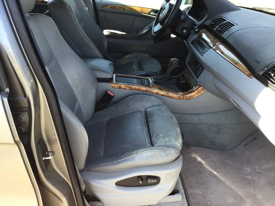 2005 BMW E53 X5 - Image 5 of 7