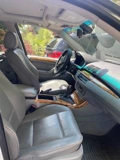 2004 BMW E53 X5 - Image 11 of 14