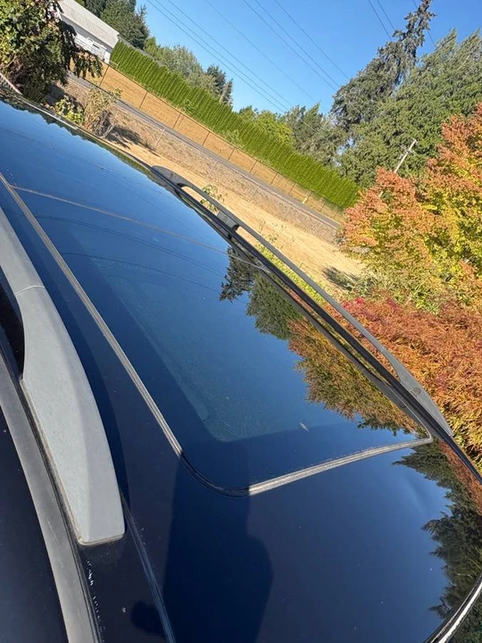 2004 BMW E53 X5 - Image 11 of 12