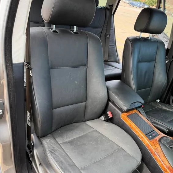 2004 BMW E53 X5 - Image 7 of 12