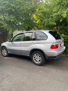 2004 BMW E53 X5 - Image 3 of 14