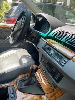 2004 BMW E53 X5 - Image 10 of 14