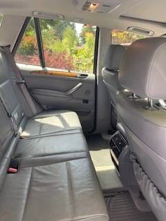 2004 BMW E53 X5 - Image 9 of 14