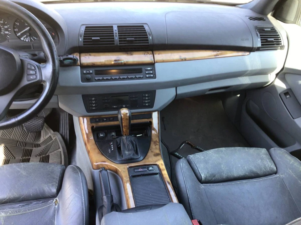 2005 BMW E53 X5 - Image 7 of 7