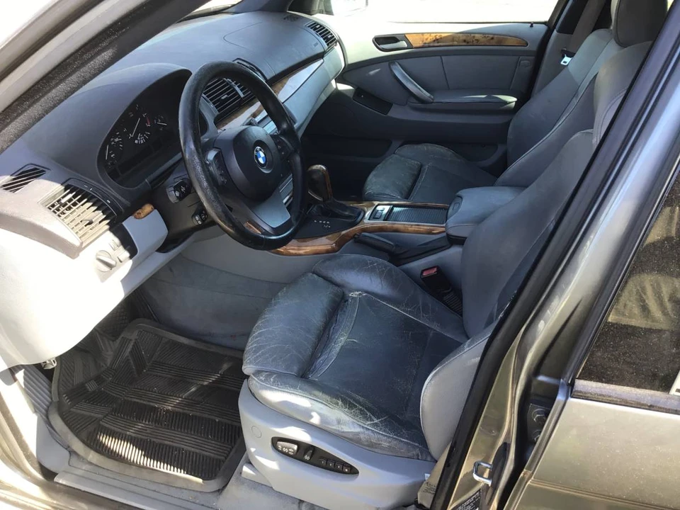 2005 BMW E53 X5 - Image 6 of 7