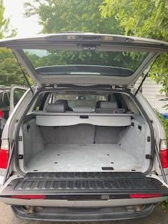 2004 BMW E53 X5 - Image 7 of 14
