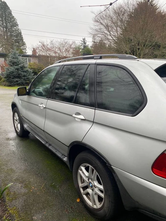 2004 BMW E53 X5 - Image 13 of 14