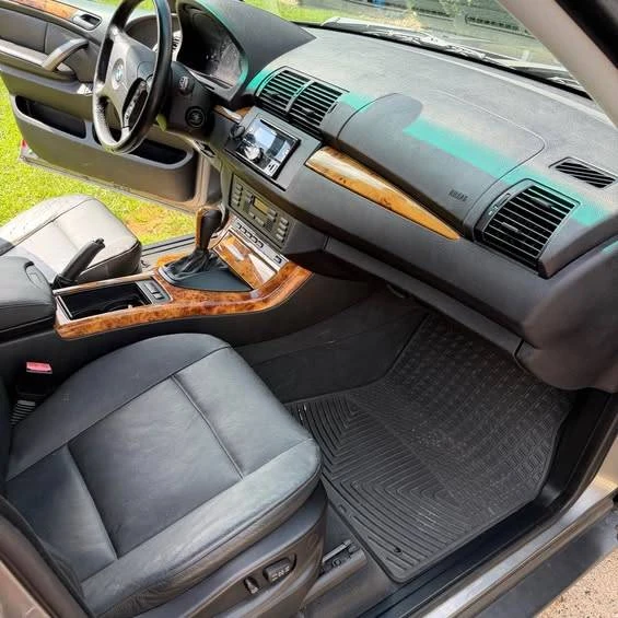 2004 BMW E53 X5 - Image 3 of 12