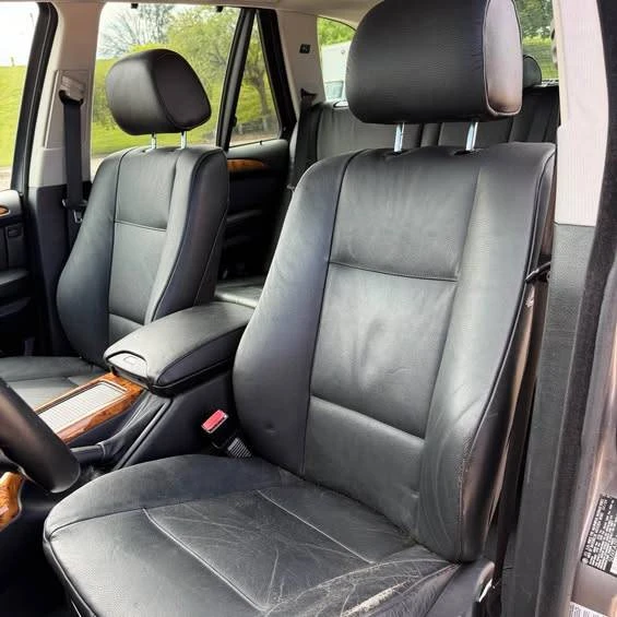 2004 BMW E53 X5 - Image 5 of 12