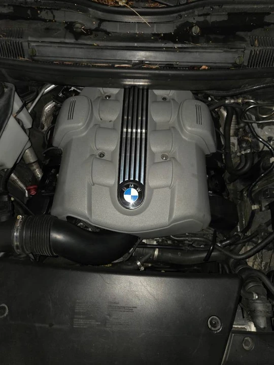 2004 BMW E53 X5 - Image 5 of 8