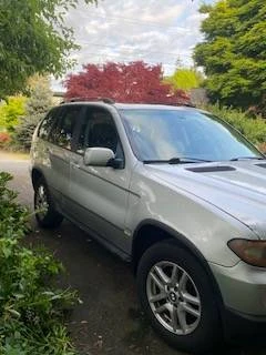 2004 BMW E53 X5 - Image 5 of 14