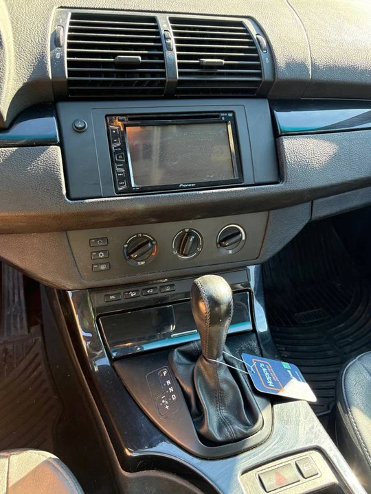 2004 BMW E53 X5 - Image 7 of 12