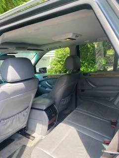 2004 BMW E53 X5 - Image 8 of 14