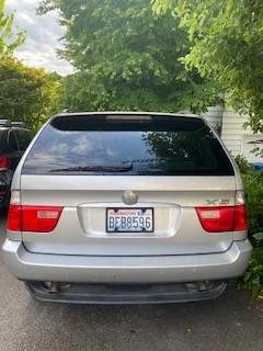 2004 BMW E53 X5 - Image 6 of 14
