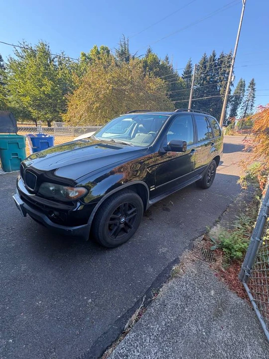 2004 BMW E53 X5 - Image 2 of 12