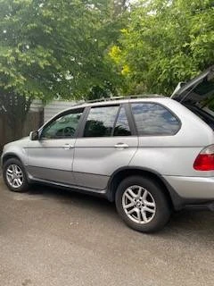 2004 BMW E53 X5 - Image 4 of 14