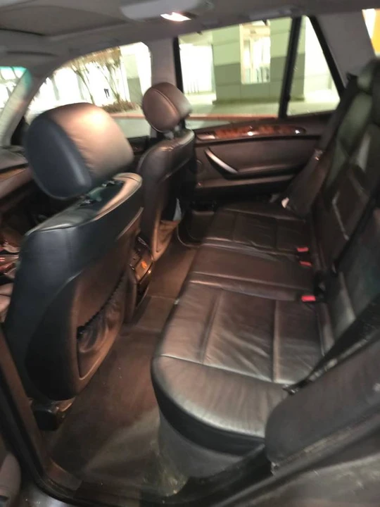 2004 BMW E53 X5 - Image 3 of 8