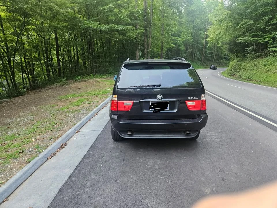 2004 BMW E53 X5 - Image 3 of 3