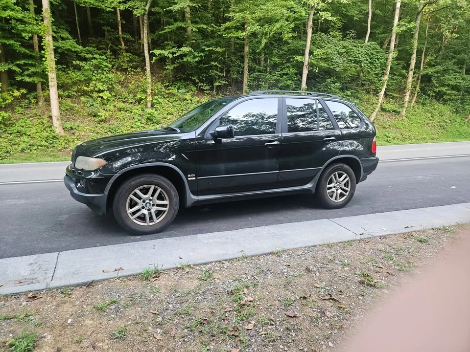 2004 BMW E53 X5 - Image 2 of 3