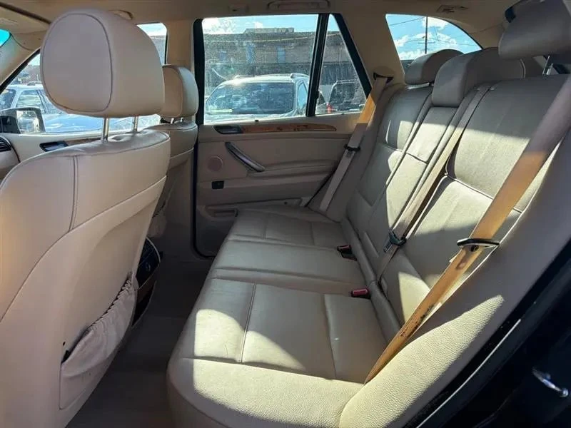 2004 BMW E53 X5 - Image 10 of 11