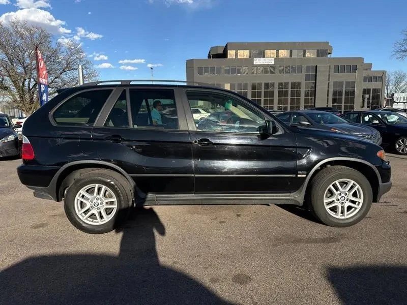 2004 BMW E53 X5 - Image 8 of 11