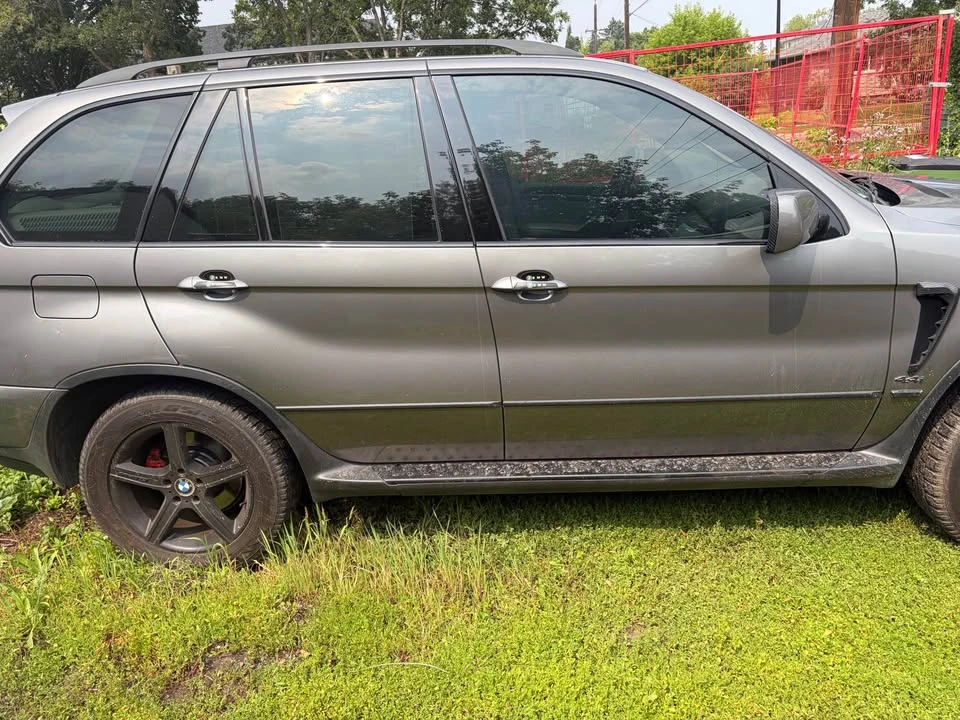 2004 BMW E53 X5 - Image 3 of 6