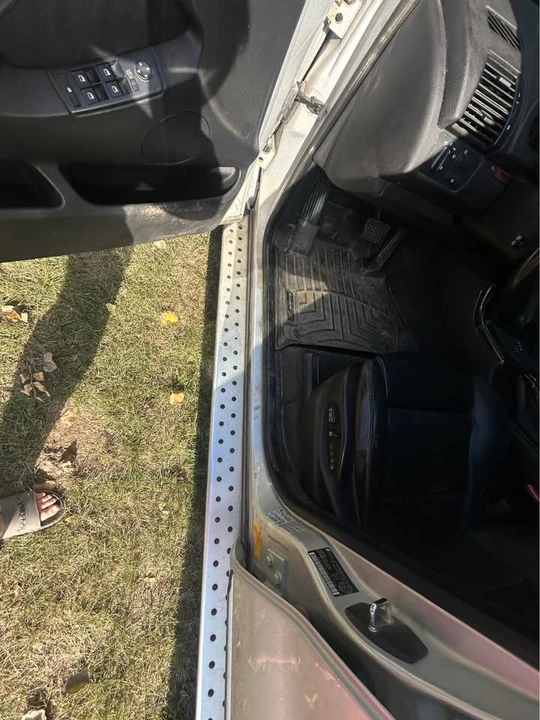 2004 BMW E53 X5 - Image 14 of 18