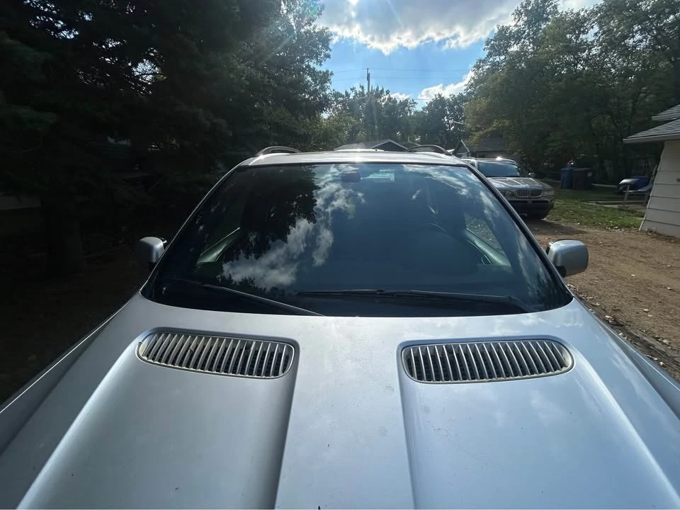 2004 BMW E53 X5 - Image 4 of 18