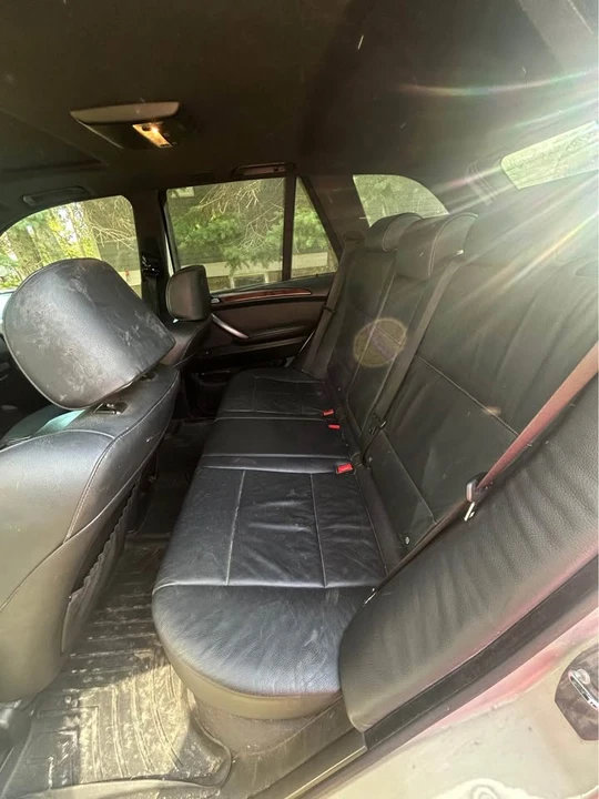 2004 BMW E53 X5 - Image 16 of 18