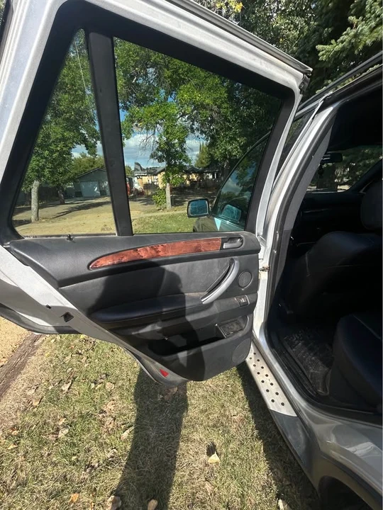 2004 BMW E53 X5 - Image 15 of 18