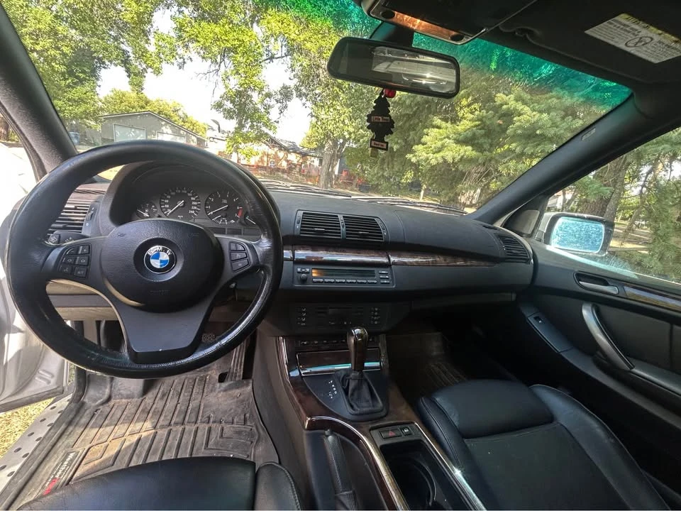 2004 BMW E53 X5 - Image 11 of 18