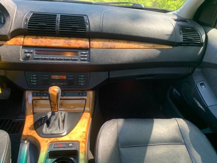 2004 BMW E53 X5 - Image 14 of 16