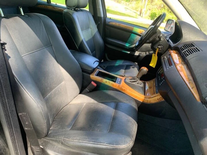 2004 BMW E53 X5 - Image 12 of 16