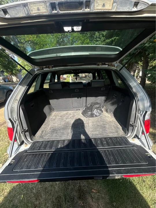 2004 BMW E53 X5 - Image 17 of 18