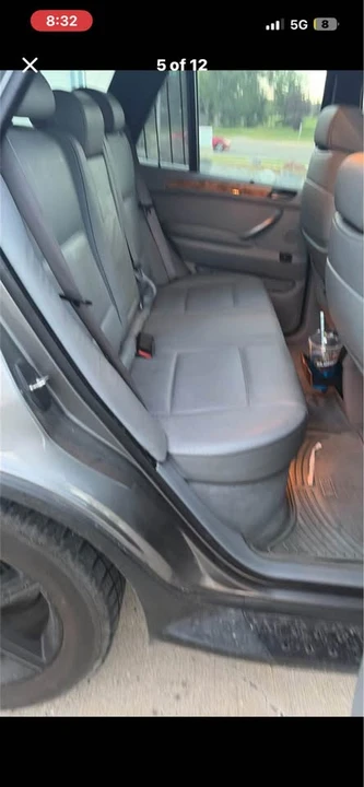 2004 BMW E53 X5 - Image 6 of 10