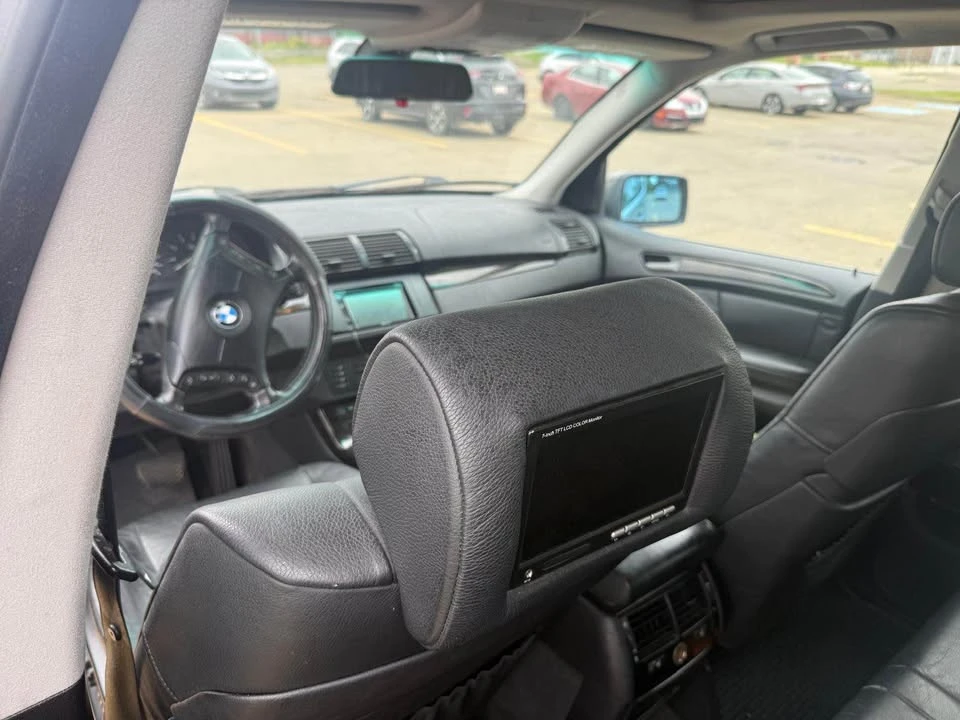 2004 BMW E53 X5 - Image 9 of 10