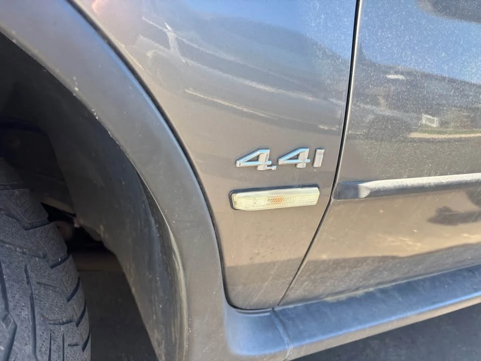 2004 BMW E53 X5 - Image 7 of 12