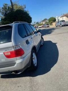 2004 BMW E53 X5 - Image 5 of 11