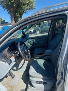 2004 BMW E53 X5 - Image 9 of 11